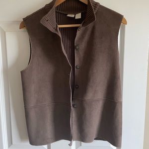 Cotton Vest